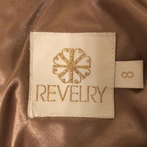 Revelry Hazel sequin dress - Picture 4 of 4